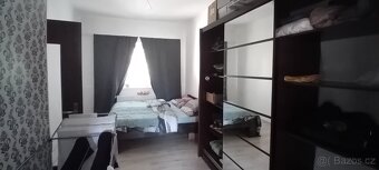 3+1 95 m2 1. patro v centru Tabora se zahradkou - 16