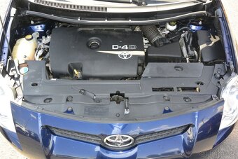 PRODÁM Toyota Auris 2.0D-4D - 16