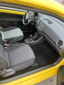 Škoda Citigo 1.0 MPI 44kw 2015 - 16