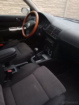 VW Golf4 1.9tdi ARL(chip v Německu cca200ps) - 16