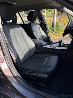 Bmw f31 318D České doklady - 16