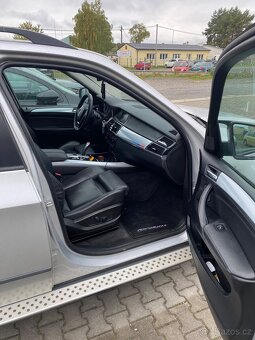 BMW X5 M57 - 16