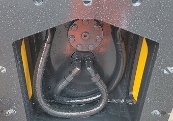 Vydrcovač Mustang RH20 - 16