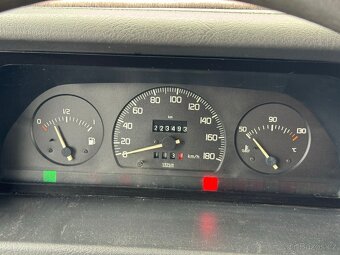 Fiat Ducato HYMER B544 MARKÝZA SATELIT - 16