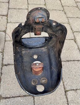 Jawa 50 parez pionyr fichtl mustang - dily - 16