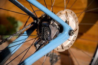 Lapierre XELIUS SL 600 W dámské r. 2020 - 16