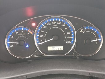 Subaru Forester 2.0 TD, 108kW, r.v. 2010, manuál, tažné - 16