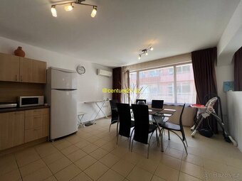 Apartmán 2+kk v Pomorie, Bulharsko – 97 m² u pláže - 16