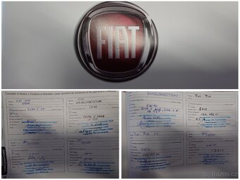 Fiat Tipo 2017 1.4 Lounge 70kW - 16