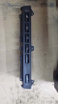 BMW X3 2,0d E83 4x4 2006 ND - 16