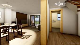 Prodej Rodinný dům, 139㎡ - 16