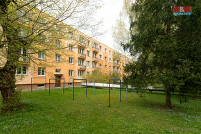 Prodej bytu 3+1, 60 m², Studénka, ul. A. Dvořáka - 16