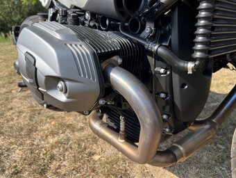 Prodám BMW R NINET - 16