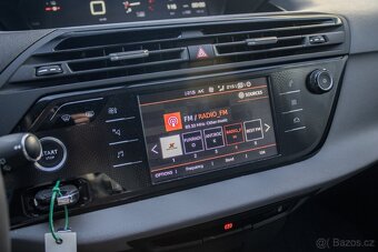 Citroën C4 Grand Spacetourer BlueHDi 130 Pohoda - 16