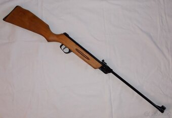 Španělská vzduchovka GAMO. - 16