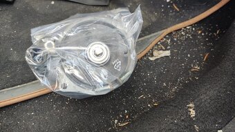 Citroën C4 Grand Picasso 1.6 HDi, Automat, r. v. 2008 - 16