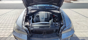 BMW X6, xDrive 35d 210kw r.v.2010 - 16