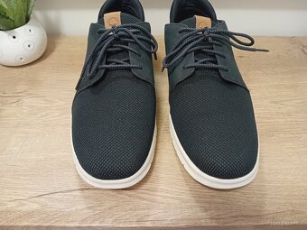 Timberland pánské tenisky vel. 44 kožené - 16