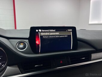 Mazda 6 2.0i SKYACTIV-G 121 kW Automat Revolution 2022 49tkm - 16