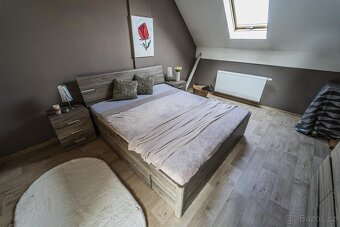 Mladá Boleslav, prodej rodinného domu 107 m2 po rekonstrukci - 16