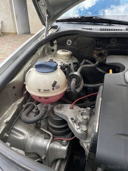 Fabia 1 sedan - 16