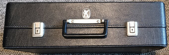 PREDÁM VZÁCNY VINTAGE BICÍ AUTOMAT HOHNER RHYTM 80 - 16