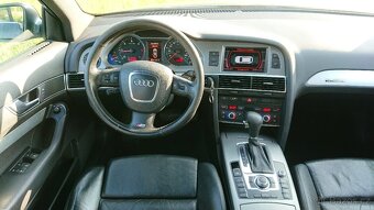 Audi A6 3.0Tdi 171kw quattro avant - 16