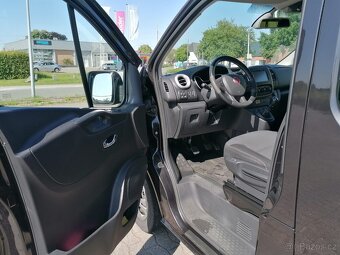 Fiat Talento Long, 1.6 MultiJet, 2019, 8 míst - 16