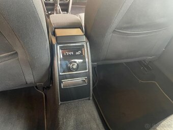 Škoda Superb II 1.8 TSI, r.v. 2009 – po servisu, pěkný stav - 16
