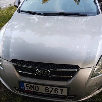 Kia ceed - 16