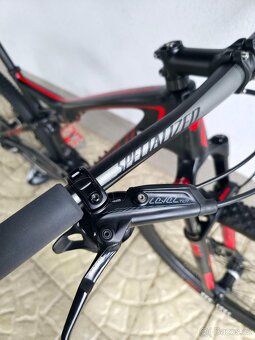 Horské kolo Specialized Epic Expert Carbon World Cup 29″ - 16