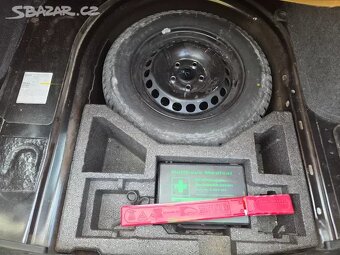 Škoda Octavia I 1.9TDI,1.Majitel,Tour,2010,122t.km - 16
