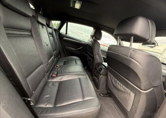 BMW X6 3,0 d xDrive 180kW MPAKET nafta automat 180 kw - 16