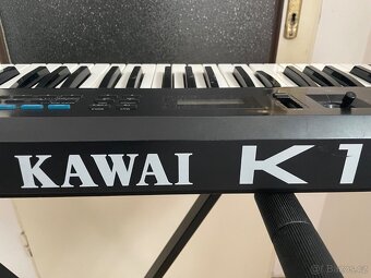 Kawai K1 II - 16