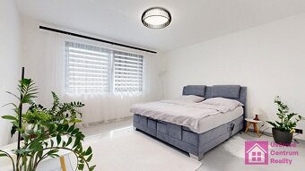 Prodej novostavby RD 5+kk, bazén, zahrada, Březí - 16