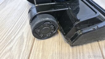 Tyčový vysavač Bissell CrossWave HydroSteam Pet Pro, záruka - 16