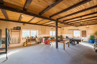 Zemědělská usedlost - 16