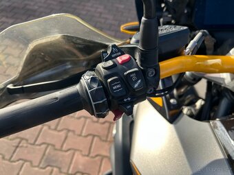 BMW R 1200 GS 2018 - 16