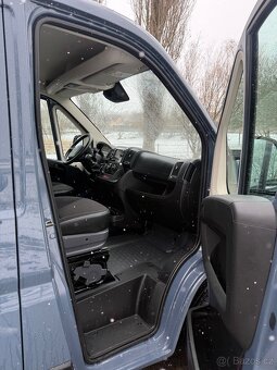 Citroën Jumper 2021 109.289 km - 16