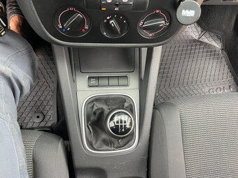 Volkswagen Golf 1.9TDI 77KW,KLIMA,TZ,NAVI,ALU - 16