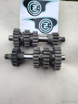 Predám na CZ motokros. - 16