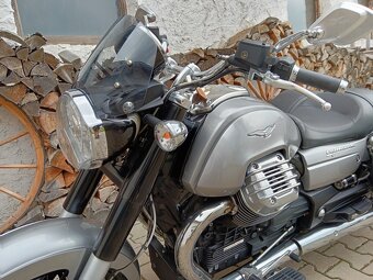 MOTO GUZZI CALIFORNIA 1400 CUSTOM - 16