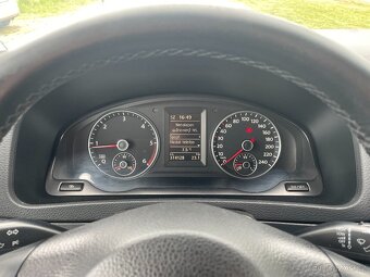 Volkswagen Multivan, 2.0TDi-103kW 7.míst - 16