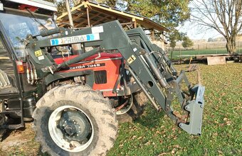 Euroadapter 3500kg - 16