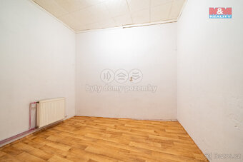 Prodej bytu 4+kk, 230 m², Aš, ul. Tovární - 16