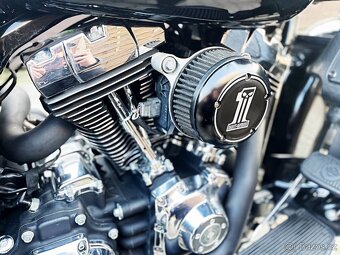 HD 96´inch ULTRA CLASSIC ELECTRA GLIDE SPORTOVNÍ ÚPRAVA TOP - 16