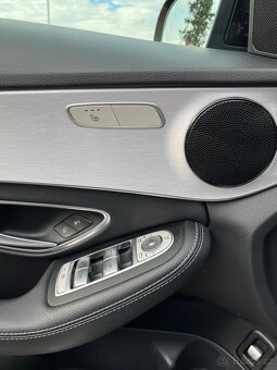 Mecedes C 220d 4 MATIC AMG Line 80000km - 16