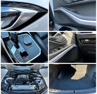 BMW G20 xDrive Sportline 320d - 16