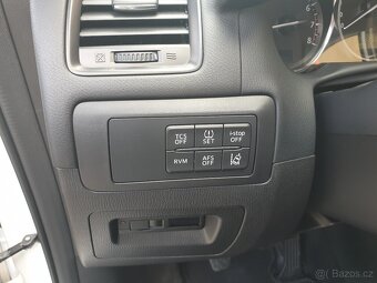 MAZDA CX-5 2,0i 4x4 NAVI KAMERA 8xKOLA - 16