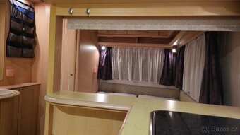 Karavan Chateau Calista 450 - 16